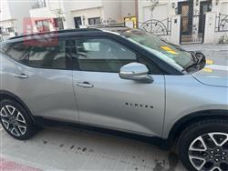 شيفروليه بليزر